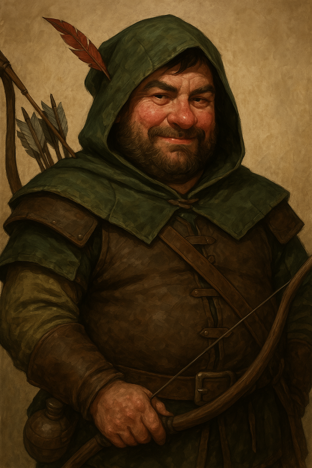 Loris Windgrace Alebrew